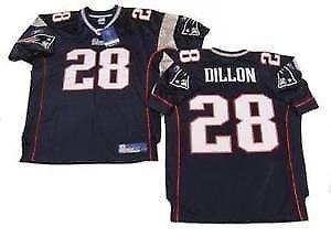 Camiseta NFL Dillon 28 original y en buen estado