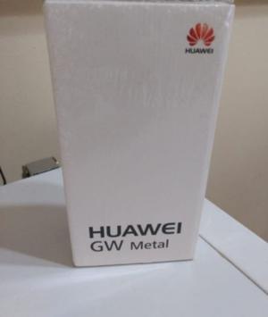 Celular Huawei GW METAL