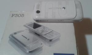 Celular Sony Ericsson F305 Para Repuesto