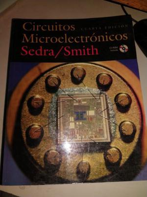 Circuitos Microelectronicos - Sedra Smith + CD