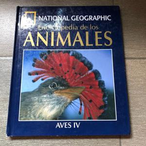 Colección National Grographics Animales