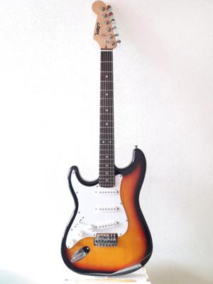 Guitarra Eléctrica Zurda