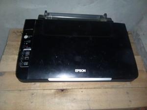 IMPRESORA EPSON STYLUS TX105