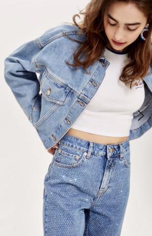 Jean de TOPSHOP