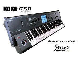 Korg m 50