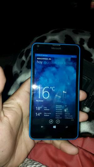 Microsoft Lumia 640