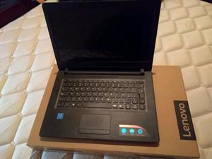 Notebook Lenovo Ideapad 110