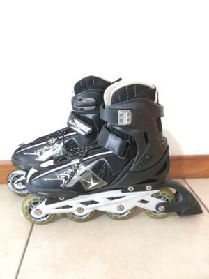 PATINES ROLLERS UNISEX