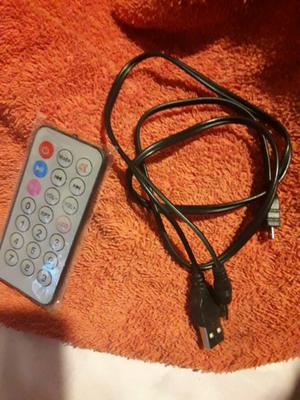 Parlante Bluetooth Portatil