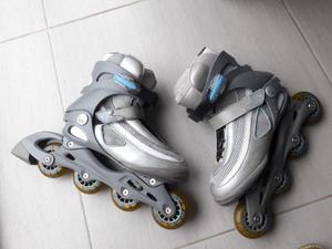 Patines en linea