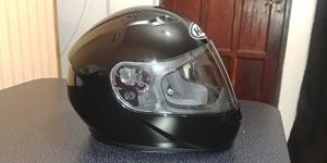 Remato casco HJC. $. Sin detalles. Talle S.