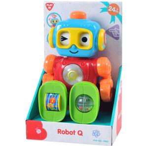 Robot infantil nuevos en caja