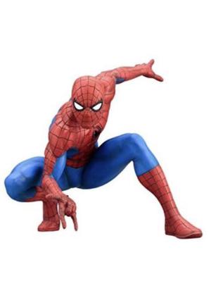 SPIDER MAN articulable