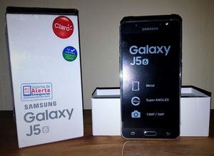 Samsung Galaxy J5 Open Box Nuevo!!