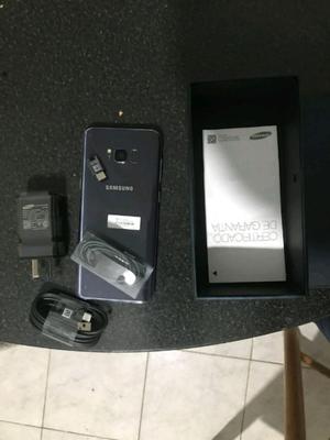 Samsung s8 plus sin detalles