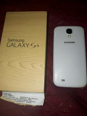 Sansung galaxy s4