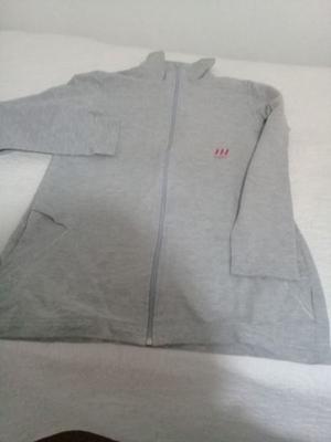 VENDO YA campera algodón