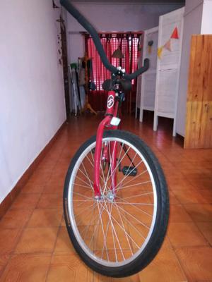 Vendo Bicicleta Playera