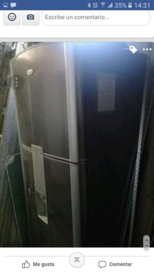 Vendo Heladera Whirlpool no frost