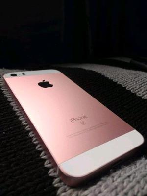 Vendo Iphone Se 16gb