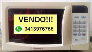 Vendo Microondas Electrolux