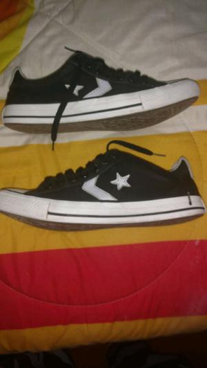 Vendo converse NRO 42