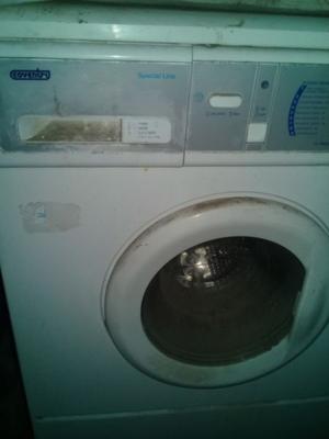 Vendo lavaropa automatico