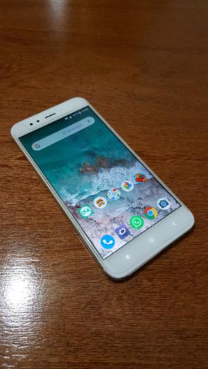 XIAOMI A1 LIBRE. DUAL SIM