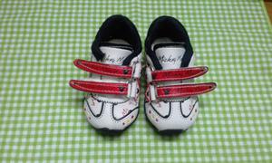 Zapatillas Mickey no caminantes