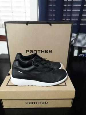 Zapatillas Panther Nuevas