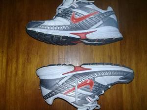 Zapatillas nike talle 40