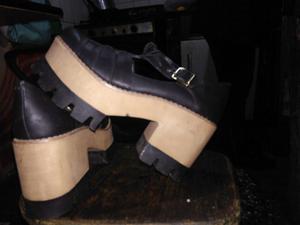 Zapatos de mujer