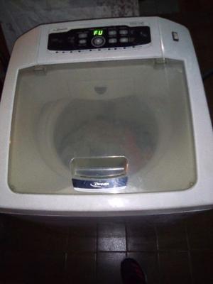 lavarropas drean liquido