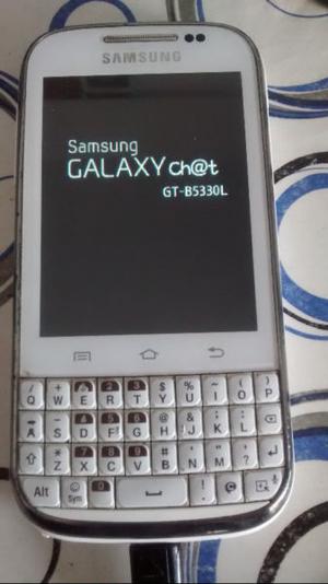 samsung galaxi chat