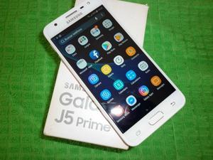 samsung j5 prime gold libre