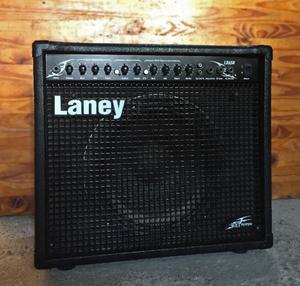 Amplificador Laney LX65R