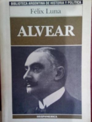 Félix Luna - Alvear