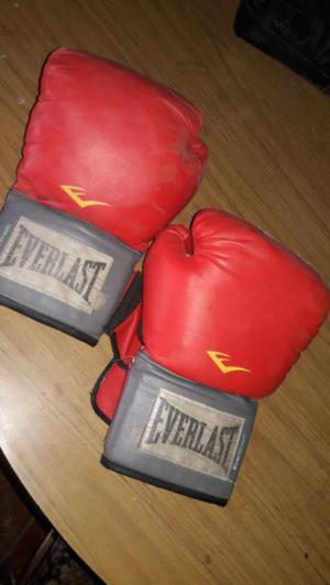 Guantes de box 16 oz