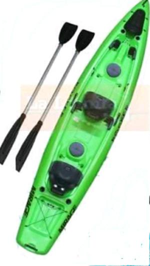 Kayak roquet mirage