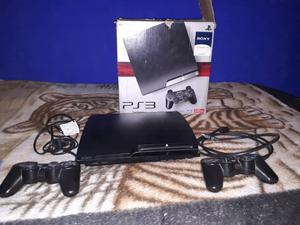 PS3 ORIGINAL 250 Gb