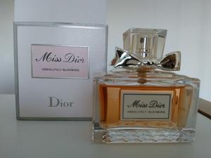 Perfume Miss Dior Absolutely Blooming