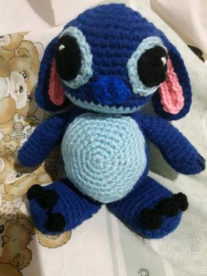 Stich crochet $200