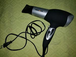 (VENDO YA) Secador de pelo Megastar W