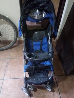 Vendo Cochecito Paraguita