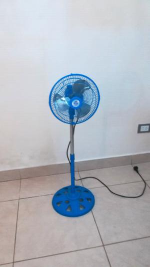 Ventilador de piso suzika 3 en 1