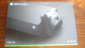 Xbox One X 1 TB