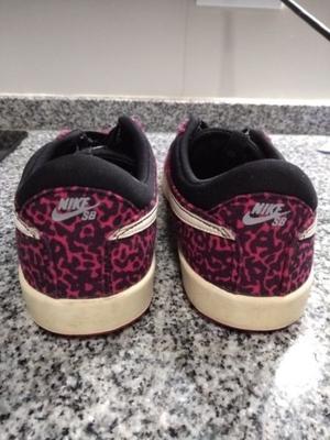 Zapatillas Nike importadas