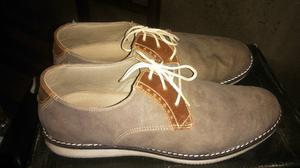 Zapatos WOLF Talle 41 Impecables