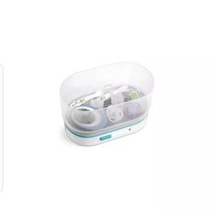 Esterilizado electrico Avent 3 en 1
