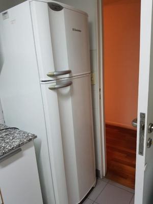 HELADERA ELECTROLUX NO FROST DF36